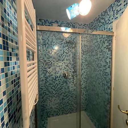 Apartman Lovely Ovosodo #2 Ve-rialto Velence