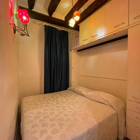Apartman Lovely Ovosodo #2 Ve-rialto Velence